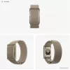 Polar Loop schermloze activiteitentracker S-L, greige zand (920115932)