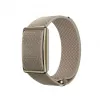 Polar Loop schermloze activiteitentracker S-L, greige zand (920115932)