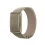 Polar Loop schermloze activiteitentracker S-L, greige zand (920115932)