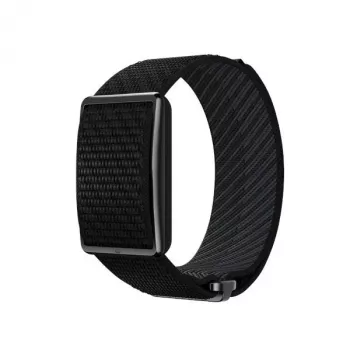 Polar Loop Gen2 activity tracker, zwart S-L