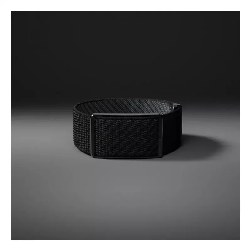 Polar Loop Gen2 activity tracker, zwart S-L