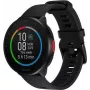 Polar Pacer GPS-hardloopwatch - Night Black - S/L-band - 1,2 inch MIP-display - 32 MB - Bluetooth