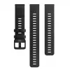 Polar Payment Polsbandje 20 mm Zwart S-L
