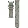 Polar textielband 22 mm M-L groen