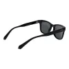 Polaroid PLD 6206/S zonnebril unisex havana bruin vierkant gepolariseerd UV400