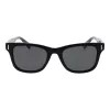 Polaroid PLD 6206/S zonnebril unisex havana bruin vierkant gepolariseerd UV400