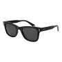 Polaroid PLD 6206/S zonnebril unisex havana bruin vierkant gepolariseerd UV400