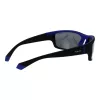 Polaroid PLD2135/S heren pilot zonnebril Havana 65mm