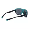 Polaroid PLD2152S58FLL unisex vierkante zonnebril - havana/bruin - gepolariseerd UV400