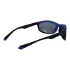 Polaroid PLD2154S640VK unisex pilot zonnebril havanna bruin 64 mm