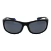 Polaroid PLD2154S640VK unisex pilot zonnebril havanna bruin 64 mm