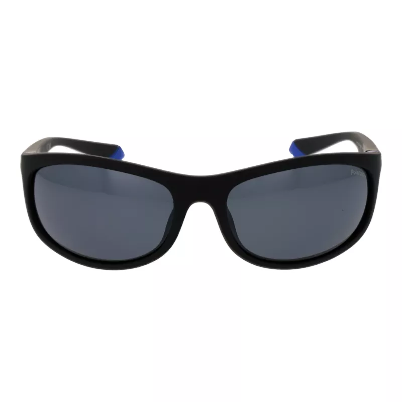 Polaroid PLD2154S640VK unisex pilot zonnebril havanna bruin 64 mm