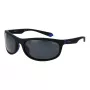 Polaroid PLD2154S640VK unisex pilot zonnebril havanna bruin 64 mm