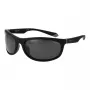 POLAROID PLD2154S64O6W unisex vierkante zonnebril - Havana/Brown gepolariseerd