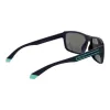 Polaroid PLD2158S58FLL Heren Zonnebril Havana Bruin 58mm
