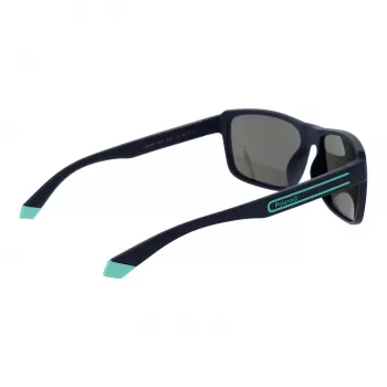 Polaroid PLD2158S58FLL Heren Zonnebril Havana Bruin 58mm