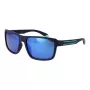 Polaroid PLD2158S58FLL Heren Zonnebril Havana Bruin 58mm