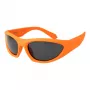 POLAROID PLD2165S592M5 unisex zonnebril Havana bruin 59 mm