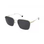 Polaroid PLD4120GSXLOJ heren zonnebril Havana montuur bruin verloop gepolariseerd glas 59mm
