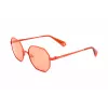 Polaroid PLD6067/S unisex zonnebril Havana brown gradient 53mm
