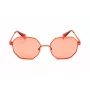 Polaroid PLD6067/S unisex zonnebril Havana brown gradient 53mm