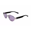Polaroid PLD6123-S-YY5 unisex zonnebril havana bruin gepolariseerd 54mm