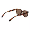 POLAROID PLD6191S54086 unisex gepolariseerde zonnebril Havana 54mm