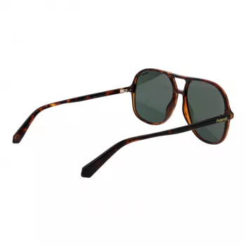 Polaroid PLD6217S57086 unisex zonnebril 57mm