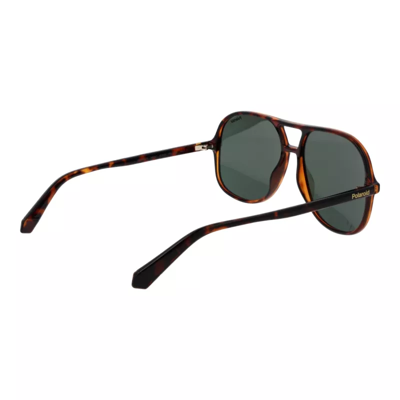 Polaroid PLD6217S57086 unisex zonnebril 57mm