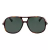 Polaroid PLD6217S57086 unisex zonnebril 57mm