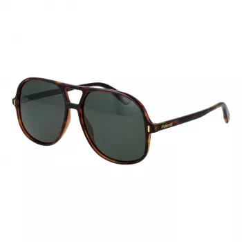 Polaroid PLD6217S57086 unisex zonnebril 57mm