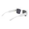 Polaroid PLD6223SX54VK unisex zonnebril havanna 54mm