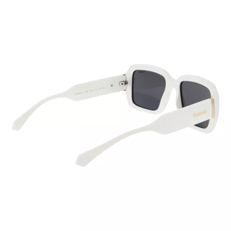 Polaroid PLD6223SX54VK unisex zonnebril havanna 54mm