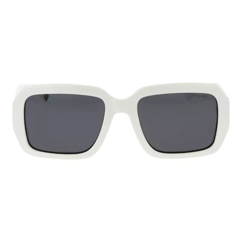Polaroid PLD6223SX54VK unisex zonnebril havanna 54mm