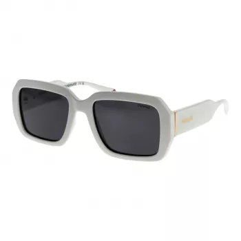 Polaroid PLD6223SX54VK unisex zonnebril havanna 54mm