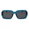 POLAROID PLD6223SX54ZI Unisex zonnebril Havana 54/19/140 mm
