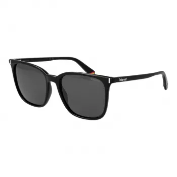 POLAROID PLD6226S54807 dameszonnebril Havana 54 mm