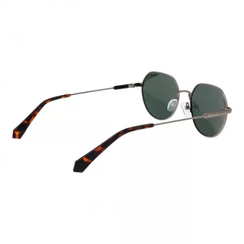 Polaroid PLD6236SX54SM unisex vierkante zonnebril - 54/18/145 mm