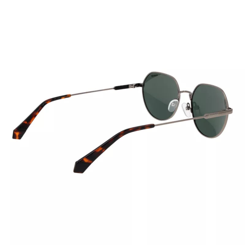 Polaroid PLD6236SX54SM unisex vierkante zonnebril - 54/18/145 mm