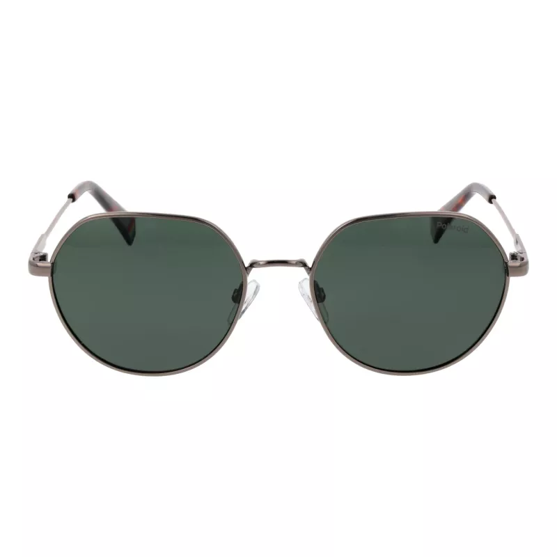 Polaroid PLD6236SX54SM unisex vierkante zonnebril - 54/18/145 mm