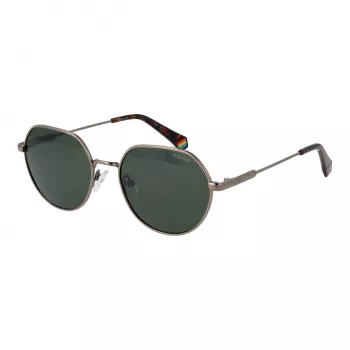 Polaroid PLD6236SX54SM unisex vierkante zonnebril - 54/18/145 mm