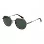 Polaroid PLD6236SX54SM unisex vierkante zonnebril - 54/18/145 mm