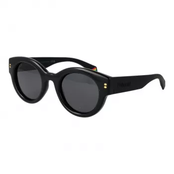 Polaroid PLD6240/S X4880 unisex zonnebril - gepolariseerd UV400 48mm