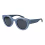 Polaroid PLD6240SX48MV unisex zonnebril havana/bruin 48mm