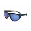 POLAROID PLD7032-S-S6F unisex rechthoekige zonnebril havana bruin gepolariseerd