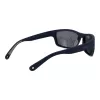 Polaroid PLD7037S60FLL Unisex rechthoekige zonnebril - gepolariseerd UV400 - 60/16/140 mm