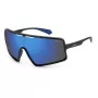 Polaroid Sport herenzonnebril PLD7045SIPQ - gepolariseerde wrap-around