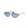 POLAROID unisex PLD6130SOY4 zonnebril Havana bruin gepolariseerd 55mm