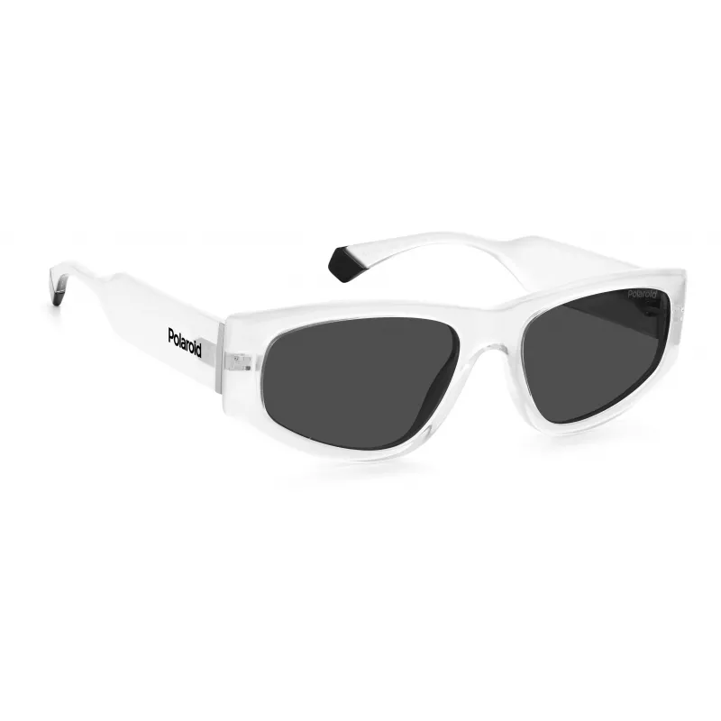 POLAROID unisex zonnebril PLD6169S900M9, 55/18/140 mm