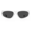 POLAROID unisex zonnebril PLD6169S900M9, 55/18/140 mm